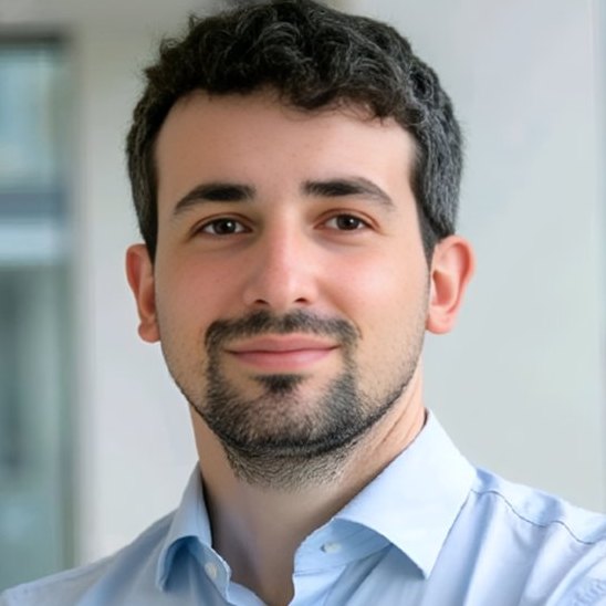 Matteo Gelpi